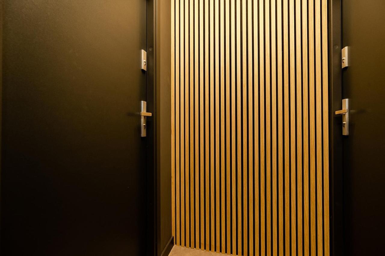 Studio Wola Apartament Kasprzaka - Wifi + Smart Tv Varsó Kültér fotó